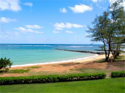 Pacific Fantasy Hotel Kapa'a Exterior photo